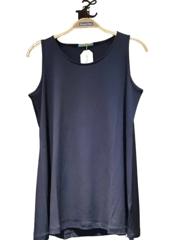 Lopezientos Camiseta Sin Mangas Mujer ⋆ Amarillo,Caqui,Lima,Naranja,Verde,Verdeagua Best